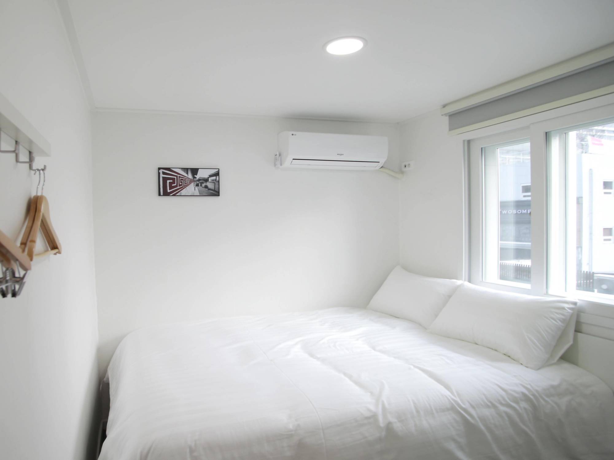 K-Guesthouse Dongdaemun Premium 2 Σεούλ Εξωτερικό φωτογραφία